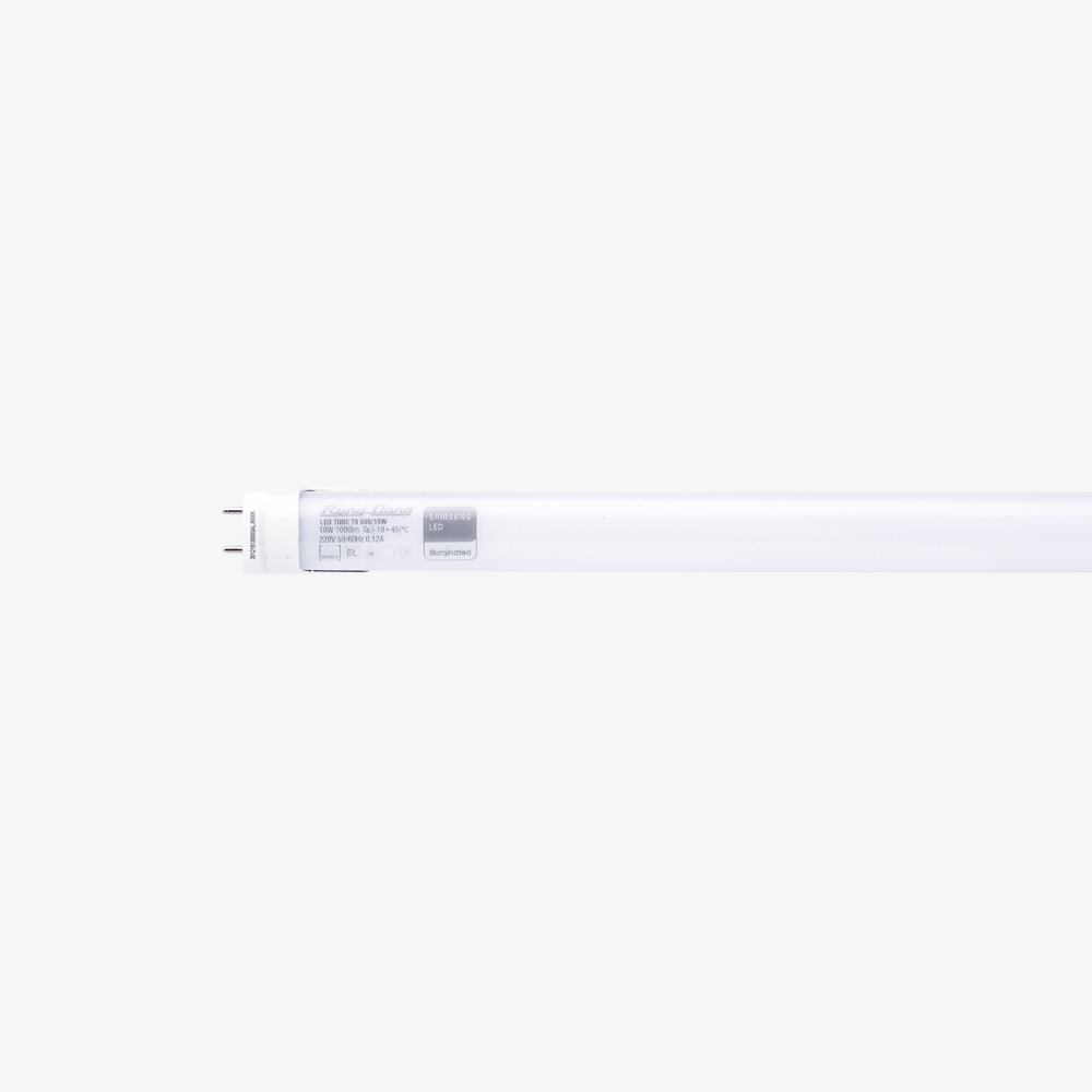 Bóng LED Tube T8 600/10W